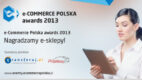 e-Commerce Polska awards 2013 – nominacje