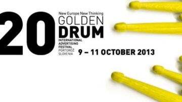 Golden Drum 2013 – Grand Prix dla Getin Noble Bank