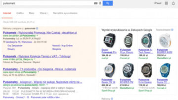 Product Listing Ads (PLA) – czy nowa forma reklamy w Google wejdzie do Polski?