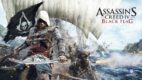 Światowa premiera gry „Assassin’s Creed IV: Black Flag” – key visuale z polskiej agencji Ars Thanea