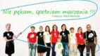Nie pękam – spełniam marzenia – Małgorzata Kożuchowska i Koszulkowo wspierają Fundację Mam Marzenie