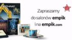 Prezenty Twoich marzeń – świąteczna kampania telewizyjna empik i empik.com