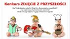 Zdjęcie z przyszłości – aktywacja Prudential na Facebooku oraz w radiowej Trójce