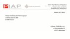 PIAP dołącza się do protestu przeciw wydłużeniu termionów płatności przez Unilever Polska Sp. z o.o.