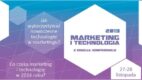 Marketing i Technologia 2013 – już za dwa tygodnie