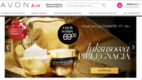 Avon zmienia oblicze sprzedaży bezpośredniej w Polsce i otwiera sklep online