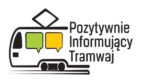 Od poniedziałku na dobrym torze – Pozytywnie Informujący Tramwaj w Toruniu