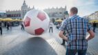 Tyskie 5 Stadion – case study