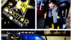 Real-time marketing #RockstarTeam w walce z jesiennym spadkiem energii