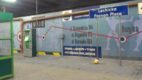 Tajemnicze żółte kanistry na ulicach Poznania – teaser akcji “Litr paliwa zamiast piwa”