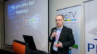 II edycja konferencji HbbTV Summit Poland – podsumowanie