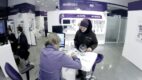 Mumio przejmuje salon Play