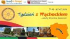 Tydzień z Wąchockiem – blogerzy promują miasto