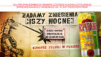 Żądamy zniesienia ciszy nocnej – Desperados rusza z najgłośniejszą akcją sezonu