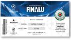 Heineken – Oglądaj mecze Ligi Mistrzów za kody!