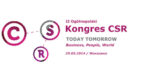 II edycja Kongresu CSR