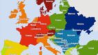 Siła nabywcza mieszkańców Europy