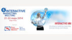 Już w maju 6th Interactive Marketing Meeting