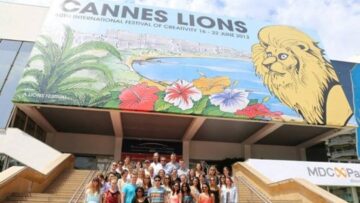 Co dał mi Festiwal Cannes Lions? – relacje laureatów Young Creatives Clients