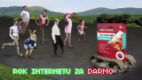 Heyah promuje „Rok internetu za darmo”