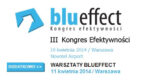 Już w wkrótce III Kongres analityki internetowej Blueffect