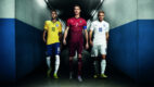 Ronaldo, Neymar oraz Rooney w kampanii “Podejmij ryzyko” Nike Football