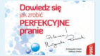 Małgorzata Rozenek ambasadorką marek Sidolux i Perlux
