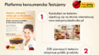 Biedronka zaprasza klientów do testowania nowych produktów
