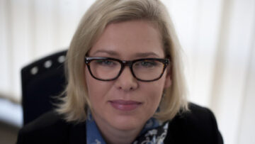Dorota Haller (BNP Paribas Bank Polska): moja recepta na skuteczną komunikację