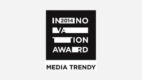 Janusz Kaniewski projektantem statuetek Innovation Award Media Trendy 2014