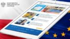 www.10latwue, czyli 10-lecie obecności Polski w Unii Europejskiej