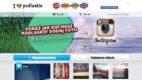 #ilovepodlaskie – instagramowy konkurs woj. podlaskiego