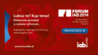 Lubisz to? Kup Teraz! Efektywna sprzedaż w cyfrowym świecie – konferencja Forum IAB 2014