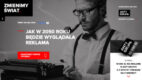 #ZmienimySwiat – Jak będzie wyglądała reklama w 2050 roku? [Rozwiązanie konkursu]
