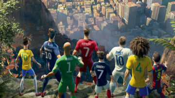 Najlepsze piłkarskie reklamy na Mundial 2014