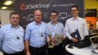 2ClickShop firmy Trol Intermedia liderem konkursu IT Future Expo