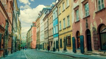 Polskie miasta pozbędą się reklam?