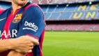 Beko z nowym logo i sponsoringiem Barcelony