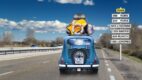 Wakacyjny social stream od SentiOne i BlaBlaCar