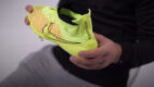 Nike świętuje piękny futbol po zwycięskim strzale niemieckiego snajpera