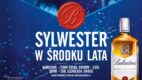 Sylwester w środku lata – imprezy z Ballantine’s