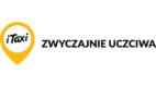 iTaxi – zwyczajnie uczciwa