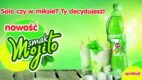 7UP o smaku Mojito z marketingowym wsparciem
