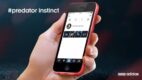 adidas Predator z pierwszą grą na Instagramie