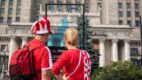 Making of – kampania Biura Podróży Reklamy dla Wizualizera 2.0 Dekoral