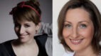 Judyta Nekanda-Trepka i Małgorzata Kowalewska wzmacniają zespół MAKATA Creative Group