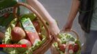 Jabłka Tymbark – z polskich sadów. Najnowszy spot marki