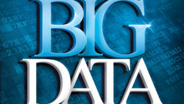 Big Data – dane zmieniają się w złoto