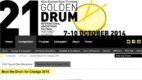 Ogłoszono skład jury konkursu Beat the Drum for Change 2014! Deadline przedłużony do 26 września