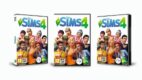 Launch Gry The Sims 4